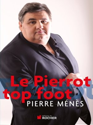 cover image of Le Pierrot top foot